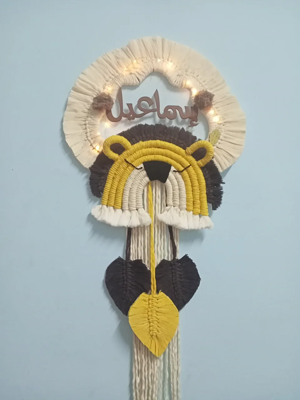 من شغل Mamet Malek — شغل كروشيه ومكرمية من السيدة زينب