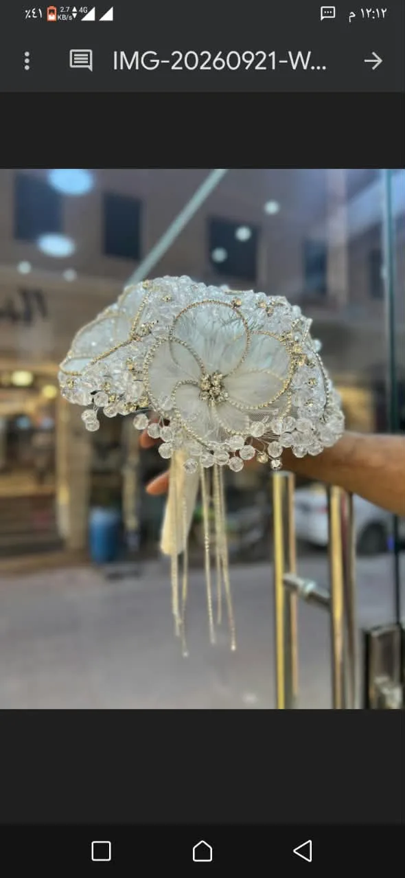 تفصيلة قريبة من شغل عمر البحيري
