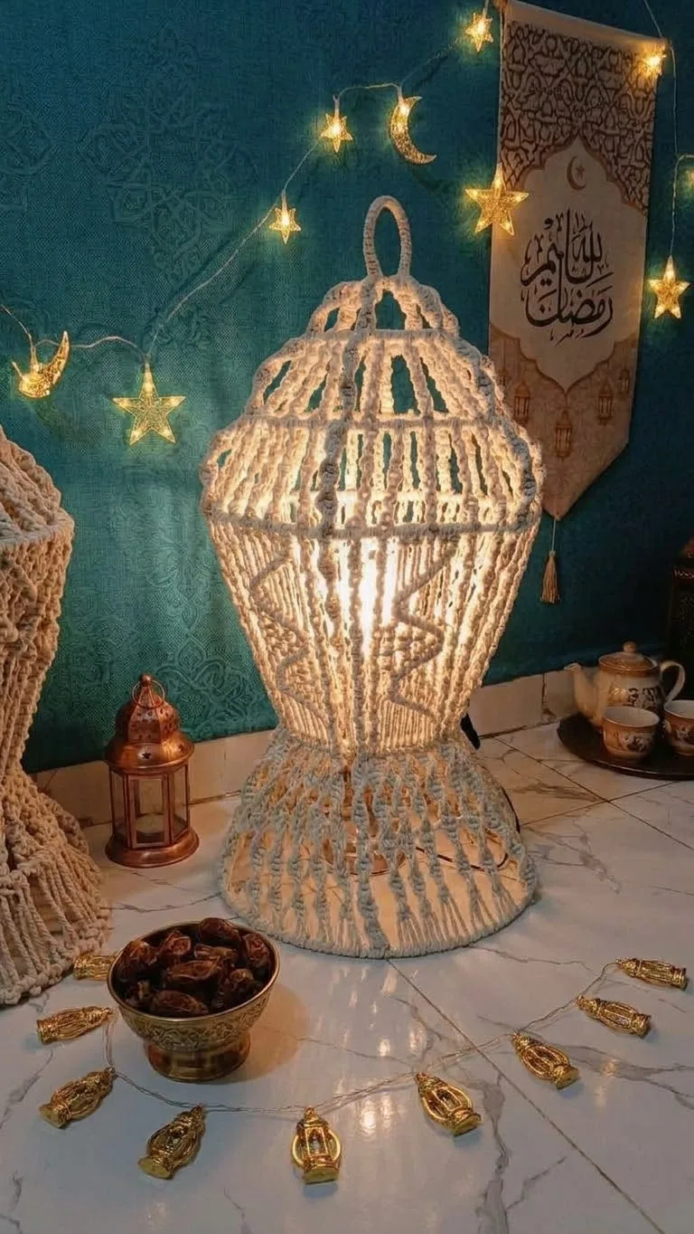 فانوس رمضان